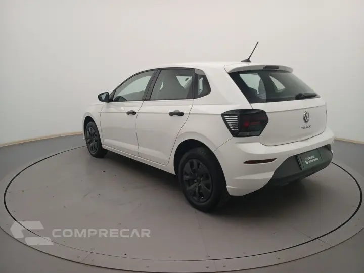POLO 1.0 MPI TRACK MANUAL