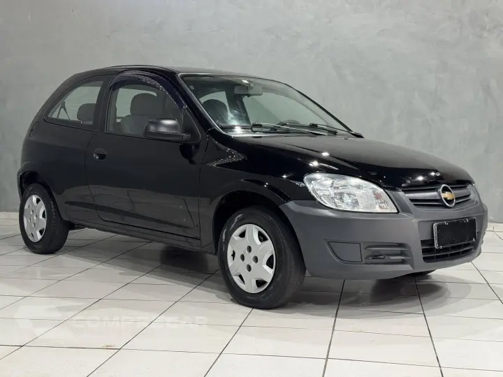 CELTA 1.0 MPFI Life 8V