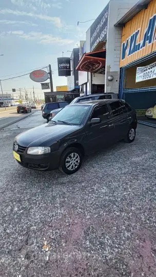 GOL 1.0 I 8V