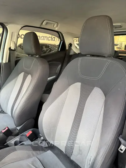 ECOSPORT 1.6 Freestyle 8V