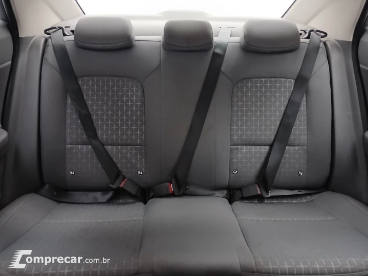 HB20S 1.0 TGDI FLEX COMFORT PLUS AUTOMÁTICO