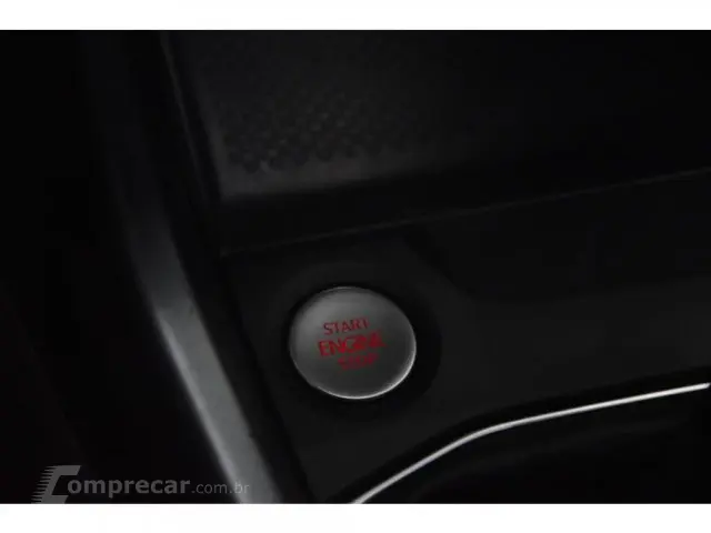 T-CROSS - 1.0 200 TSI TOTAL COMFORTLINE AUTOMÁTICO