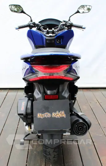 HONDA PCX