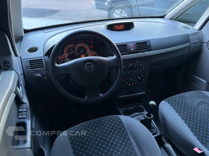 MERIVA 1.4 MPFI Maxx 8V