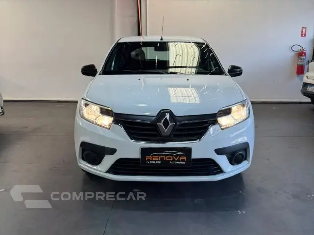 SANDERO - 1.0 12V SCE LIFE MANUAL