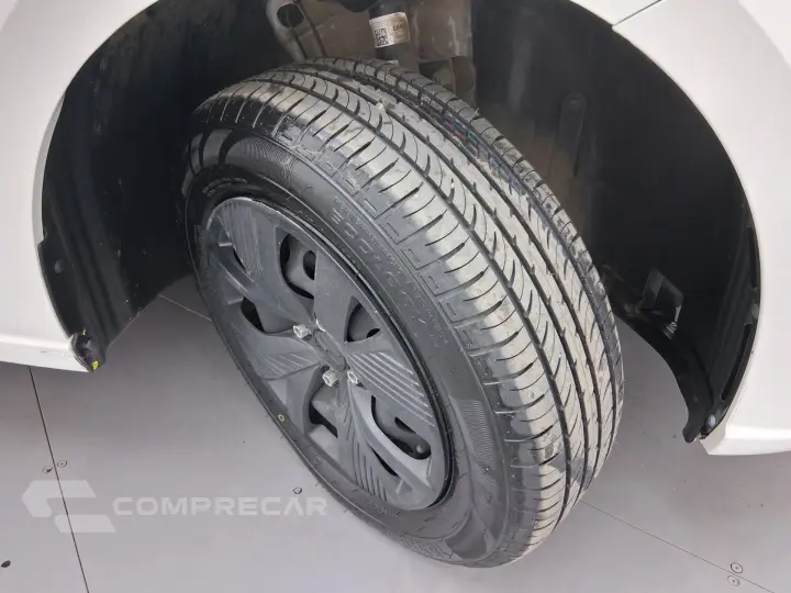 POLO 1.0 MPI TRACK MANUAL