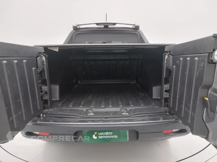 TORO 1.3 TURBO 270 FLEX FREEDOM AT6