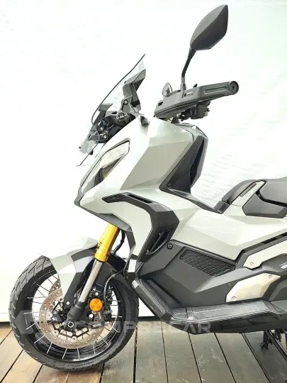 HONDA X-ADV
