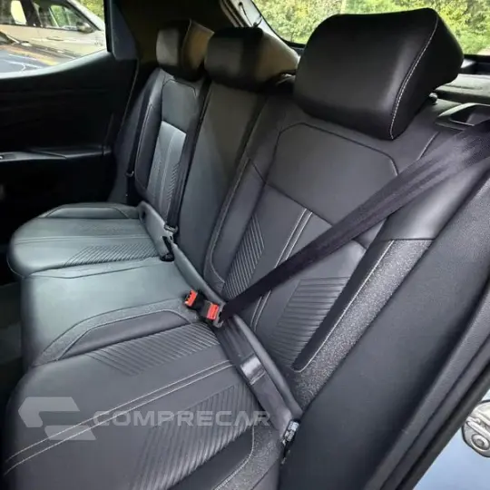 TERA HIGH 1.0 170 TSI FLEX 5P AUT.
