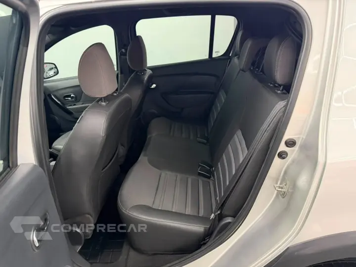SANDERO Intense Flex 1.6 16V 5p Aut.