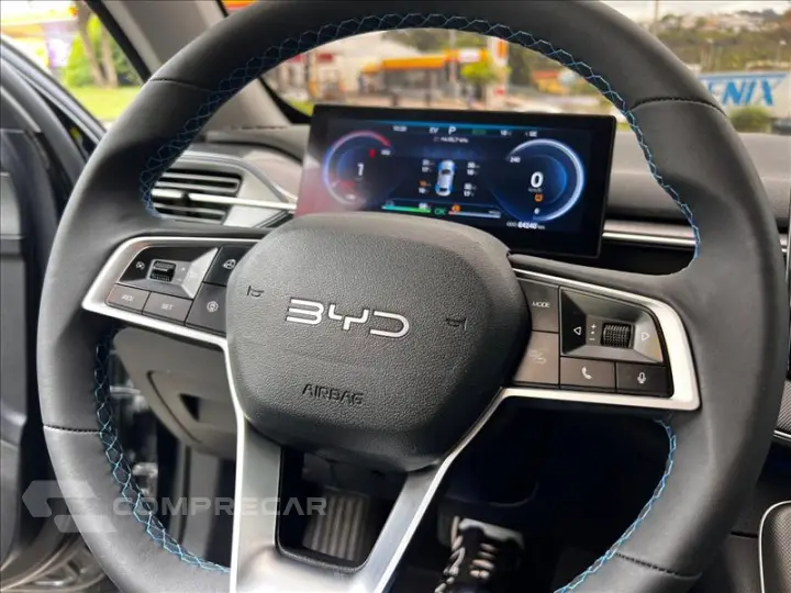 KING 1.5 Dm-i Phev GS