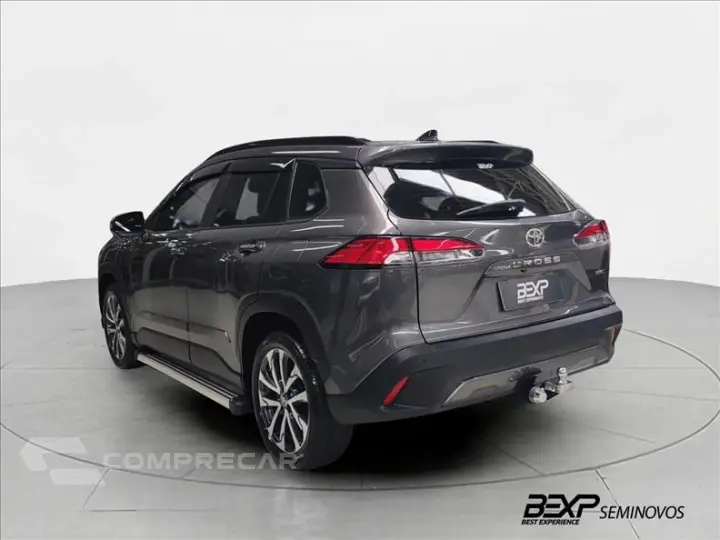 COROLLA CROSS 2.0 Vvt-ie XRE