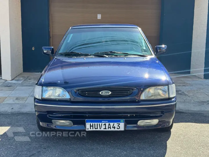 ESCORT 1.8 I GLX 8V