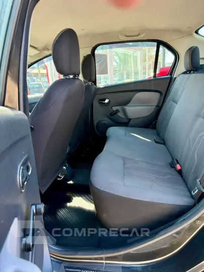 Logan 1.0 12V 4P FLEX SCE EXPRESSION