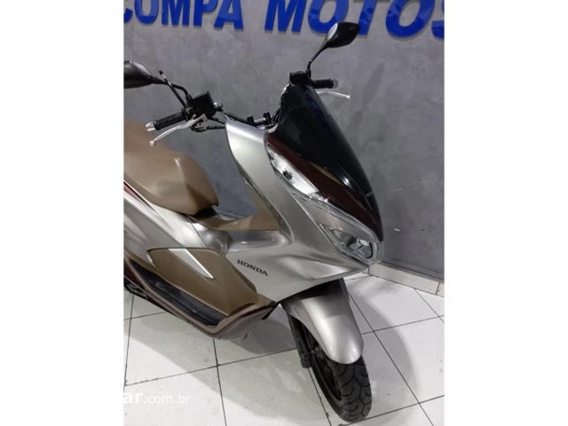 PCX 150 - Scooter
