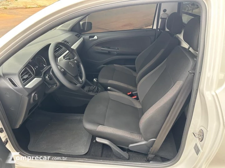 SAVEIRO 1.6 MI Trendline CS 8V