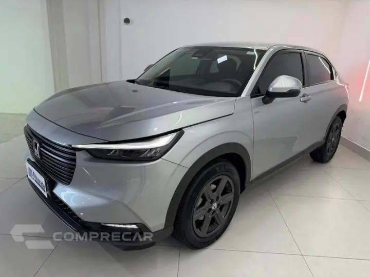 HR-V EXL HS