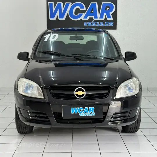 PRISMA  Sed. Maxx/ LT 1.4 8V ECONOF. 4p