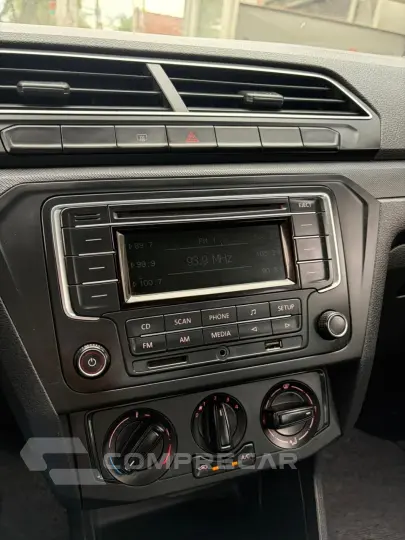 VOYAGE 1.0 Flex 12V 4p