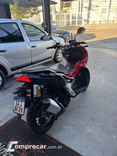 ADV 150