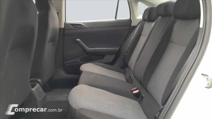 VIRTUS 1.0 170 TSI MANUAL