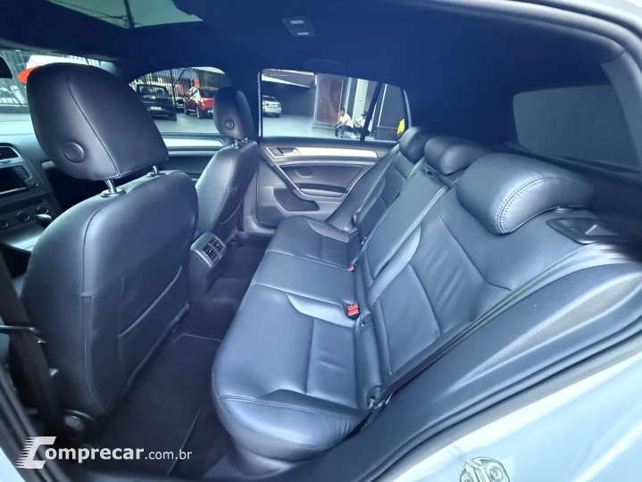 GOLF 1.4 TSI Comfortline 16V