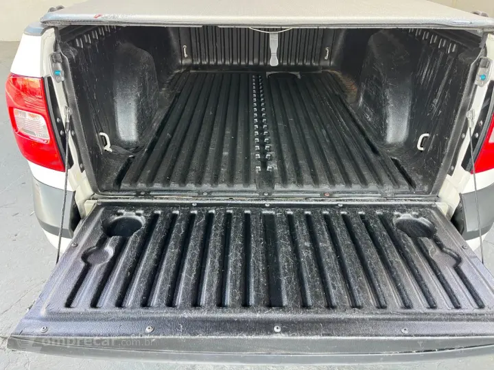 SAVEIRO 1.6 MI Trendline CS 8V