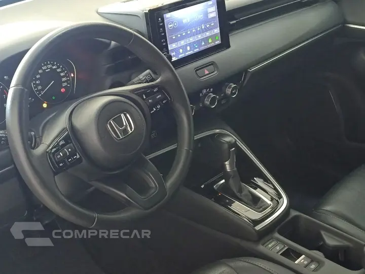 HR-V 1.5 DI I-VTEC FLEX EXL CVT