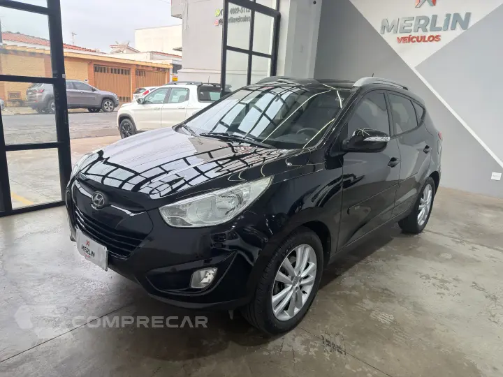 IX35 2.0 16V