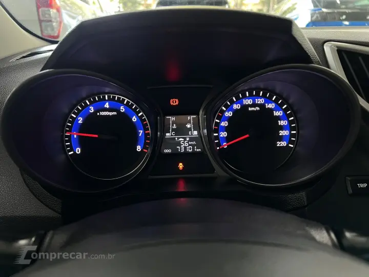 HB20 1.0 COMFORT 12V FLEX 4P MANUAL