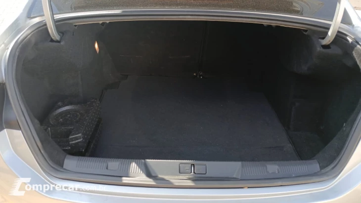 C4 Lounge Origine Business 1.6 THP (Flex) (Aut)