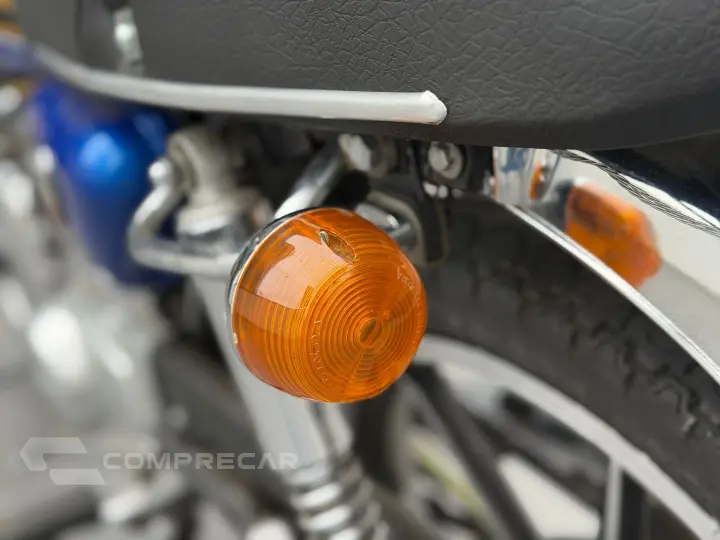 Cg 125