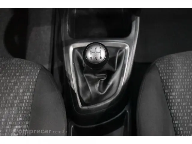 HB20 - 1.0 UNIQUE 12V 4P MANUAL