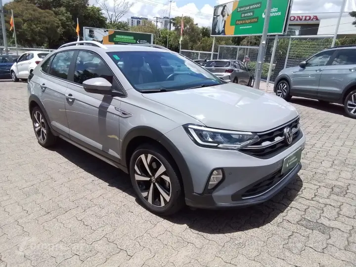 NIVUS 1.0 200 TSI TOTAL FLEX HIGHLINE AUTOMÁTICO
