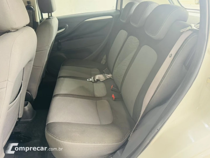PUNTO 1.6 Essence 16V
