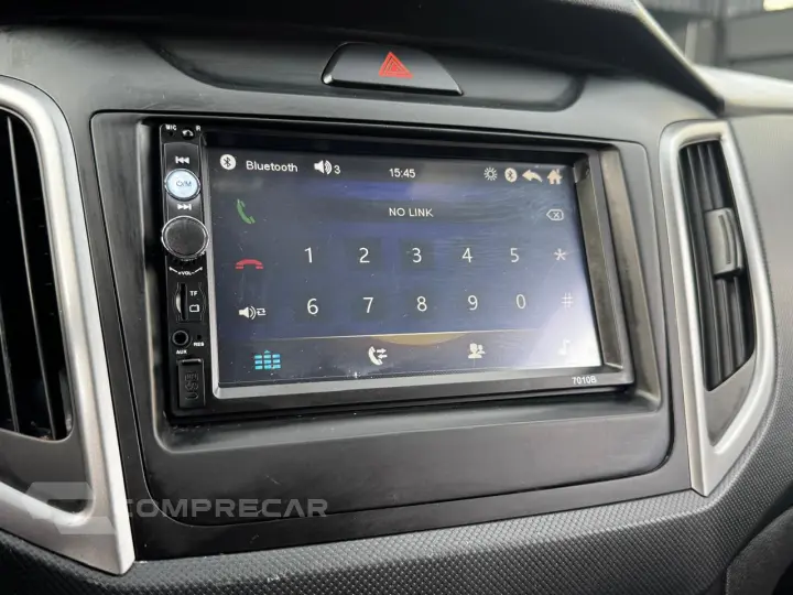 CRETA 1.6 16V Attitude