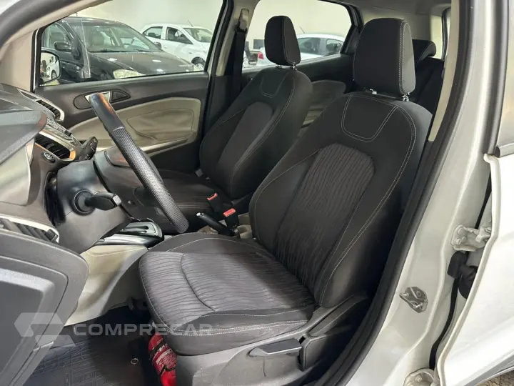 ECOSPORT 2.0 Titanium 16V