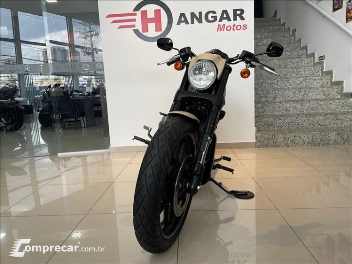 V ROD NIGHT ROD ESPECIAL