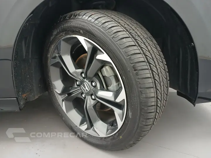 CIVIC 2.0 DI eHEV ADVANCED E-CVT