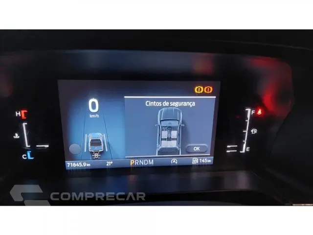 RANGER - 3.2 XLT 4X4 CD 20V 4P AUTOMÁTICO