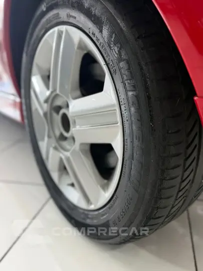 ASTRA 2.0 SFI GSI 16V