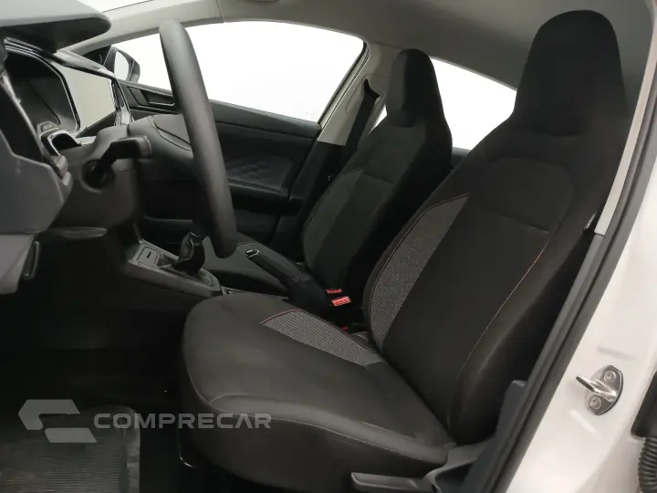 POLO 1.0 MPI TRACK MANUAL
