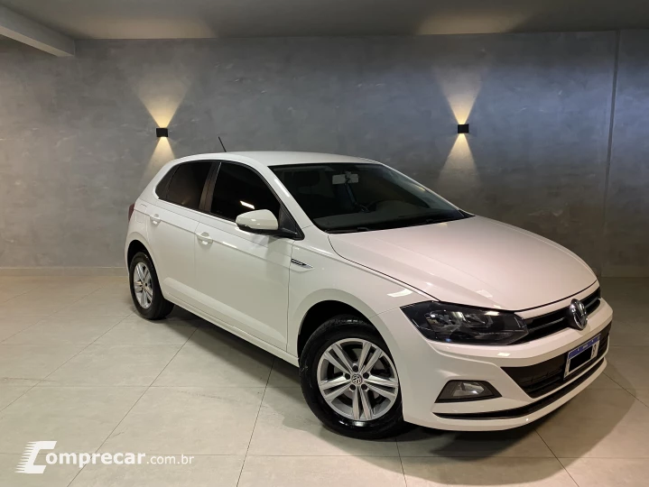 POLO 1.0 200 TSI Comfortline