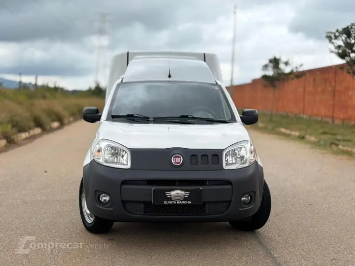 Fiorino Endurance 1.4