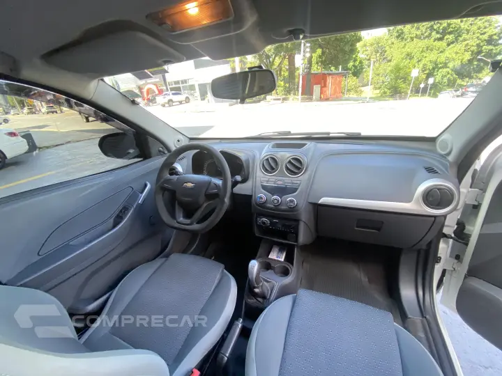 MONTANA 1.4 MPFI LS CS 8V