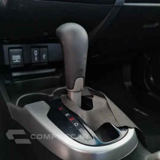FIT 1.5 EX 16V