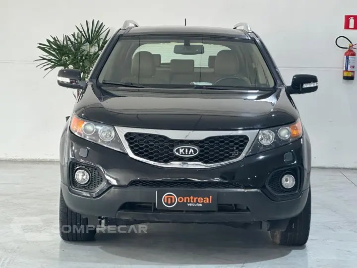 SORENTO 3.8 EX 4X4 V6 24V