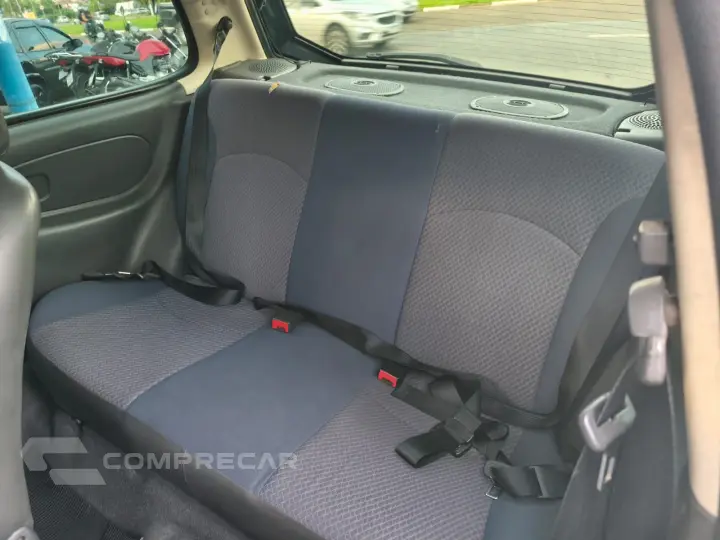 PALIO 1.0 MPI ELX 8V