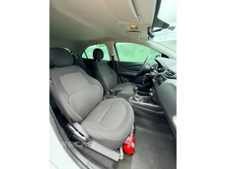 ONIX 1.0 MPFI LT 8V FLEX 4P MANUAL