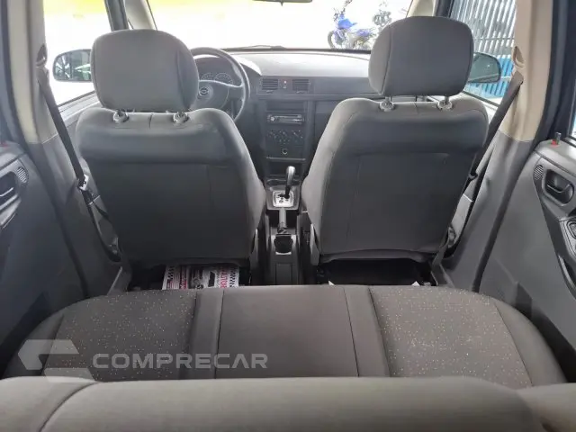 MERIVA - 1.8 MPFI EXPRESSION 8V 4P AUTOMATIZADO